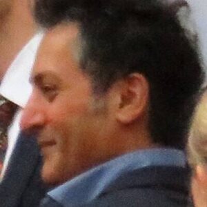 Hari Dhillon