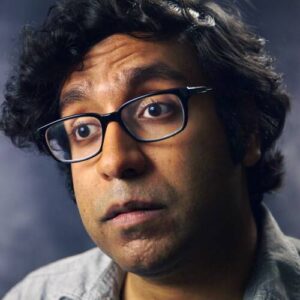 Hari Kondabolu