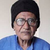 Harikrishna Pathak