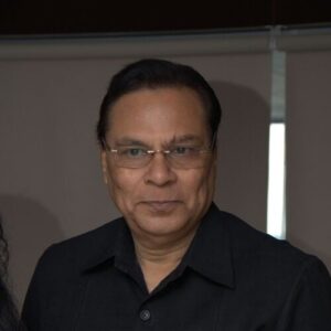 Harin Pathak
