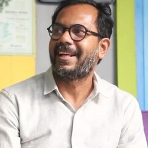 Haris Azhar