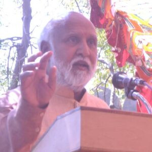 Harish Meenashru