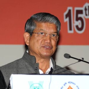 Harish Rawat