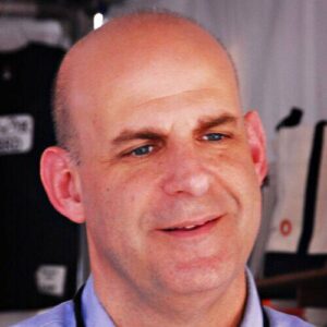 Harlan Coben