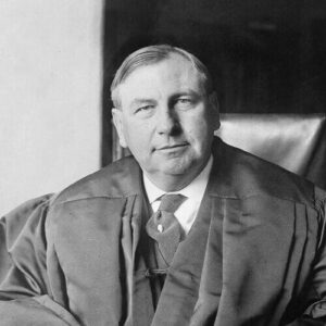 Harlan F. Stone
