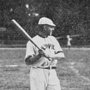 Harlan Holden