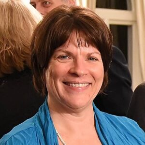 Harlene Hayne