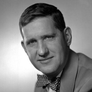 Harold Agnew