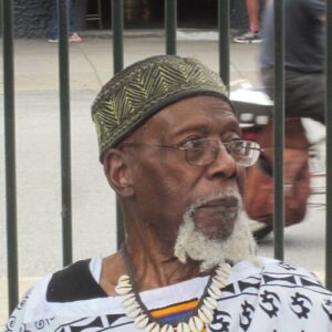 Harold Battiste