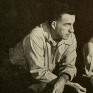 Harold Bradley