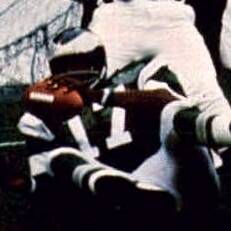Harold Carmichael