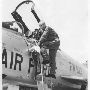 Harold E. Comstock