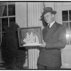 Harold E. Gray