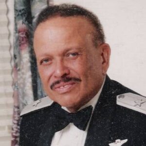 Harold E. Pierce