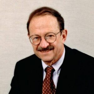 Harold E. Varmus