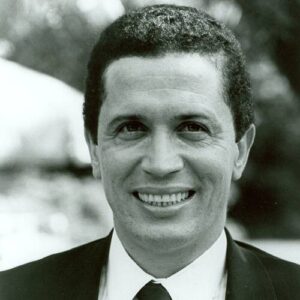 Harold Ford, Sr