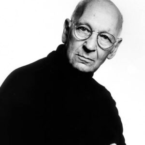 Harold Garde