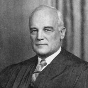 Harold Hitz Burton