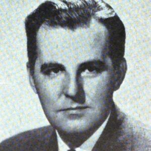 Harold H. Velde