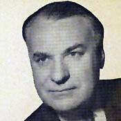 Harold Hagen