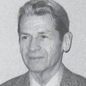 Harold Hodge