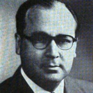 Harold Lovre