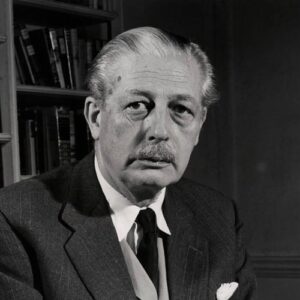 Harold Macmillan