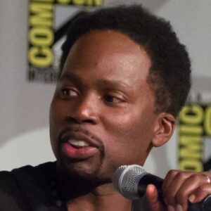 Harold Perrineau