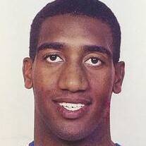 Harold Pressley