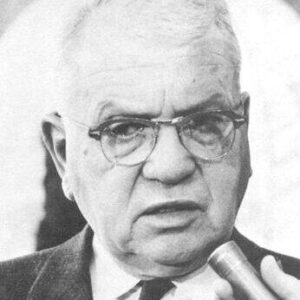 Harold Urey