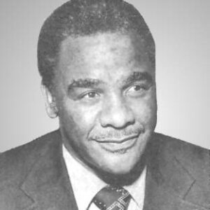 Harold Washington