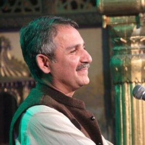Haroon Bacha