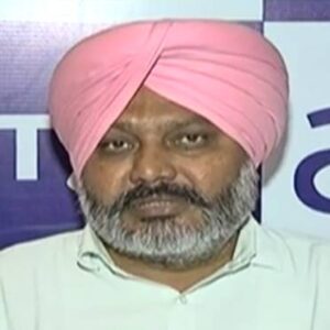 Harpal Singh Cheema