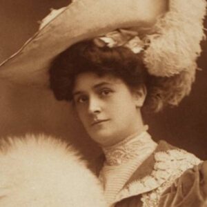 Harriet Burton Laidlaw