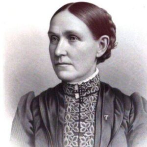 Harriet G. Walker