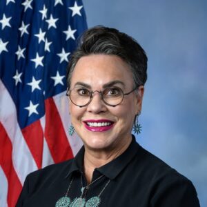 Harriet Hageman