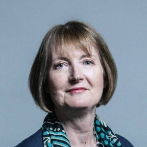 Harriet Harman