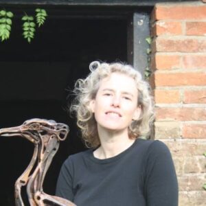 Harriet Mead