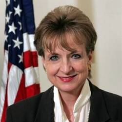Harriet Miers