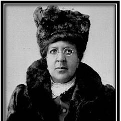 Harriet Rice
