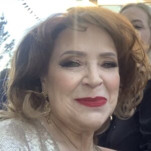 Harriet Thorpe