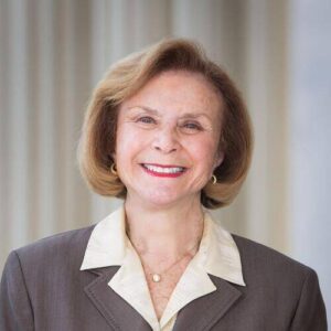 Harriette L. Chandler