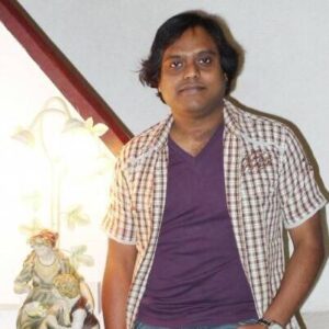 Harris Jayaraj