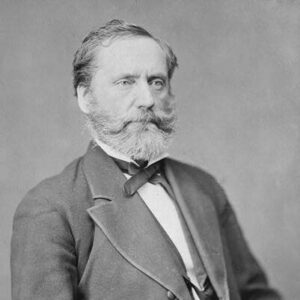 Harris M. Plaisted