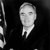 Harris Wofford
