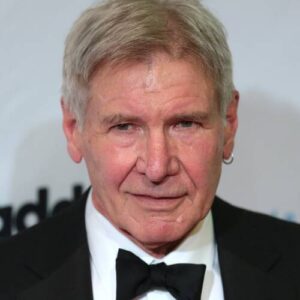 Harrison Ford