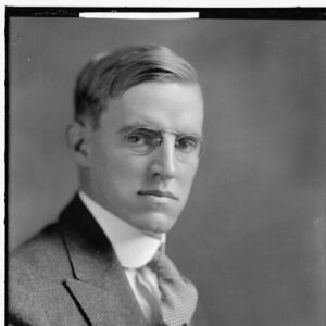 Harry A. Slattery