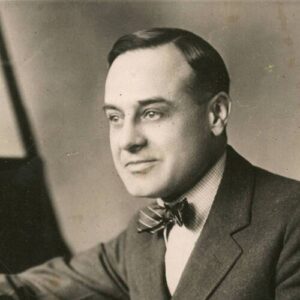 Harry Archer