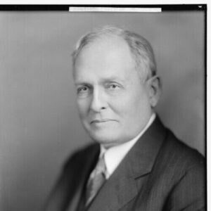 Harry Augustus Garfield