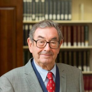 Harry B. Gray